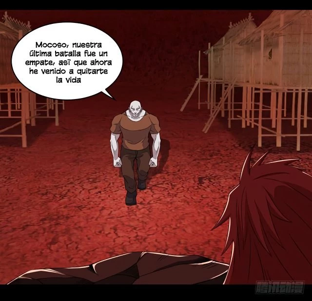 El rey del apocalipsis > Capitulo 137 > Page 71